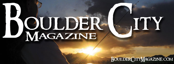 Boulder City Magazine is a monthly publication full of information about Boulder City and Southern Nevada. Boulder City Magazine features the Boulder City Home Guide, a real estate guide to Boulder City and Southern Nevada.