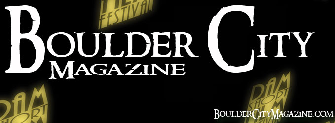 Boulder City Magazine is a monthly publication full of information about Boulder City and Southern Nevada. Boulder City Magazine features the Boulder City Home Guide, a real estate guide to Boulder City and Southern Nevada.