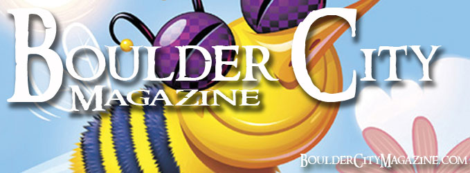 Boulder City Magazine is a monthly publication full of information about Boulder City and Southern Nevada. Boulder City Magazine features the Boulder City Home Guide, a real estate guide to Boulder City and Southern Nevada.